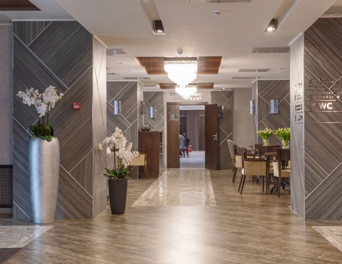 Санаторий «Арника» Кисловодск