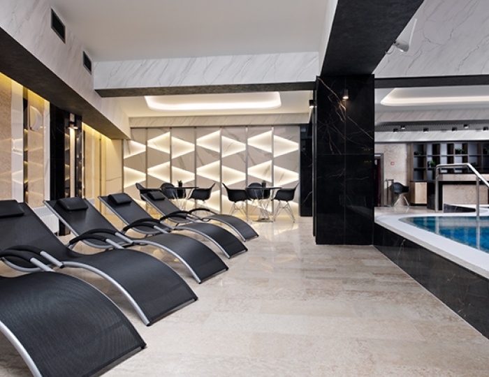 Санаторий «Арника» Кисловодск