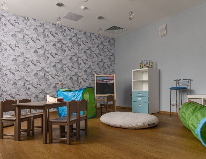 Услуги для детей - Санаторий «Арника» Кисловодск