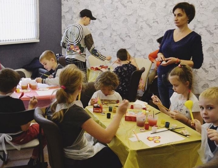 Услуги для детей - Санаторий «Арника» Кисловодск