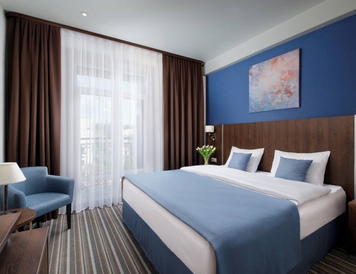 Стандарт - Санаторий «Арника» Кисловодск