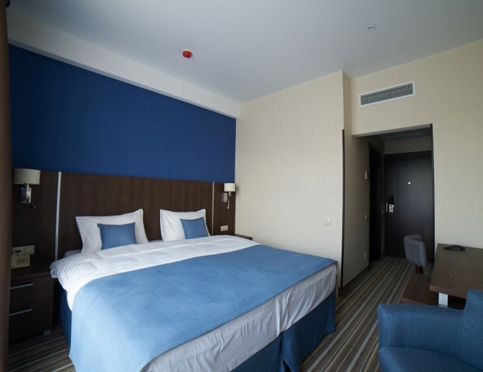 Стандарт - Санаторий «Арника» Кисловодск