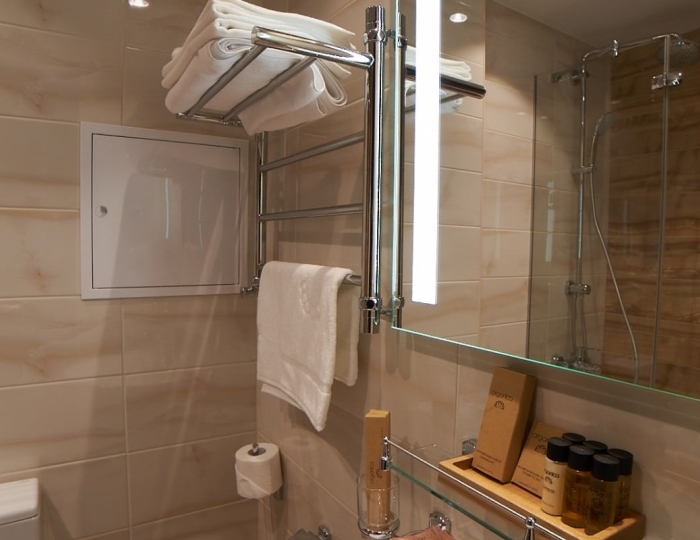 Стандарт - Санаторий «Арника» Кисловодск