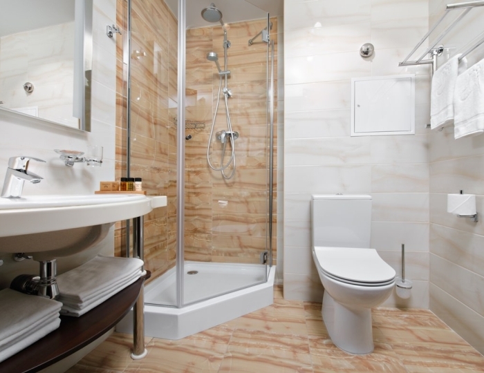 Джуниор сюит - Санаторий «Арника» Кисловодск