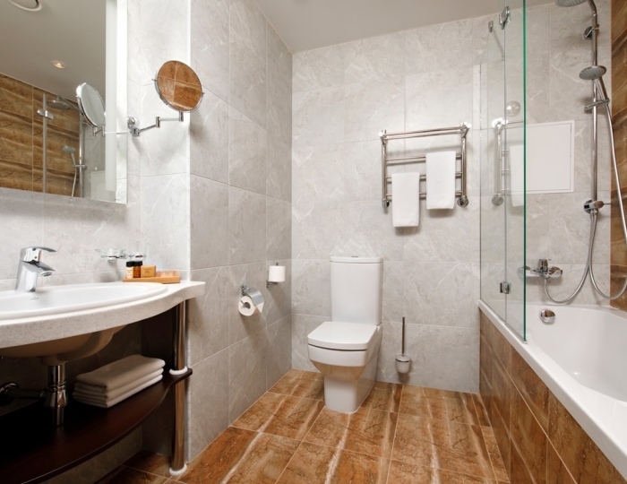 Люкс - Санаторий «Арника» Кисловодск