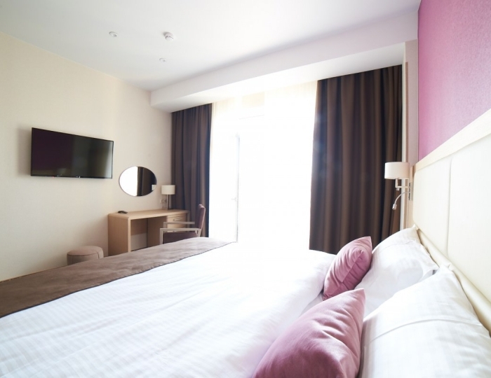 Люкс Премиум - Санаторий «Арника» Кисловодск