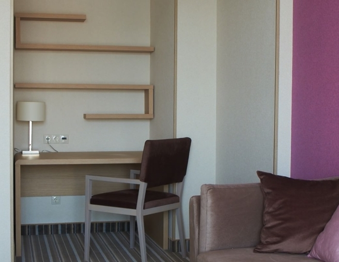 Люкс Премиум - Санаторий «Арника» Кисловодск