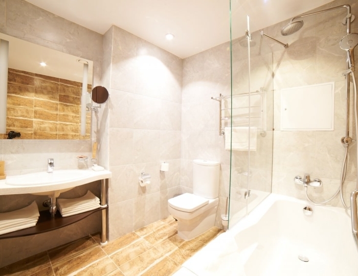 Люкс Премиум - Санаторий «Арника» Кисловодск