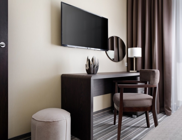 Апартаменты - Санаторий «Арника» Кисловодск