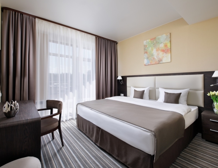 Апартаменты - Санаторий «Арника» Кисловодск