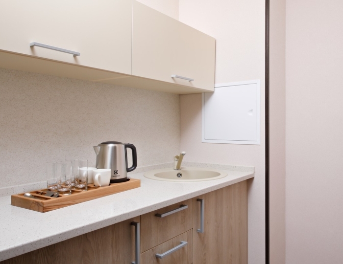 Апартаменты - Санаторий «Арника» Кисловодск