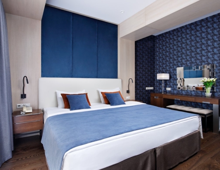 Сюит «Арника» - Санаторий «Арника» Кисловодск