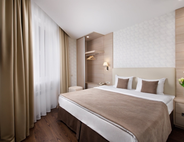 Сюит «Арника» - Санаторий «Арника» Кисловодск