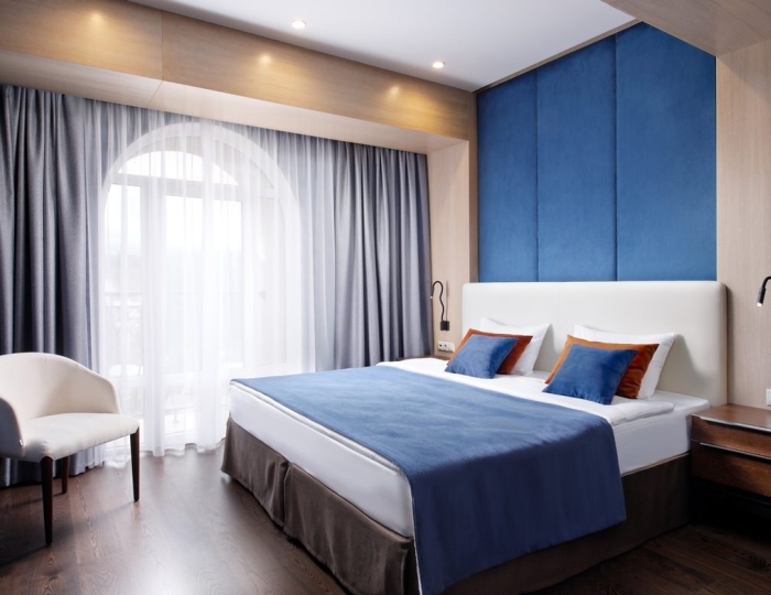 Сюит «Арника» - Санаторий «Арника» Кисловодск