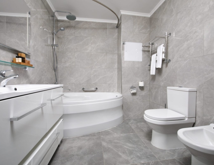 Сюит «Арника» - Санаторий «Арника» Кисловодск