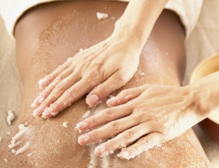 Пилинг - Санаторий «Арника» Кисловодск