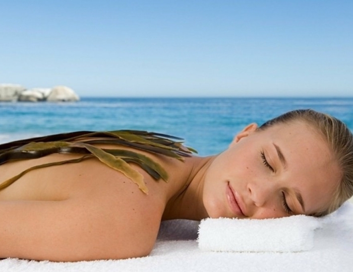 Обертывания - Санаторий «Арника» Кисловодск