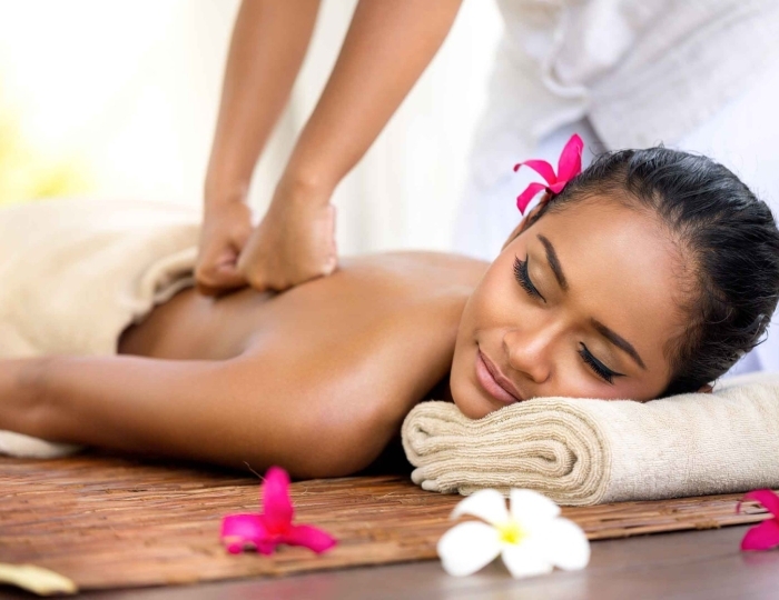 Массаж - Санаторий «Арника» Кисловодск