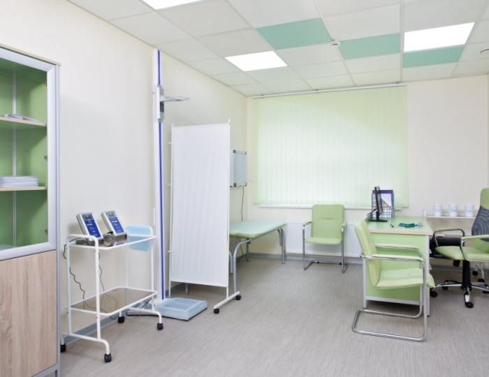 Диагностика - Оздоровительные услуги - Санаторий «Арника» Кисловодск