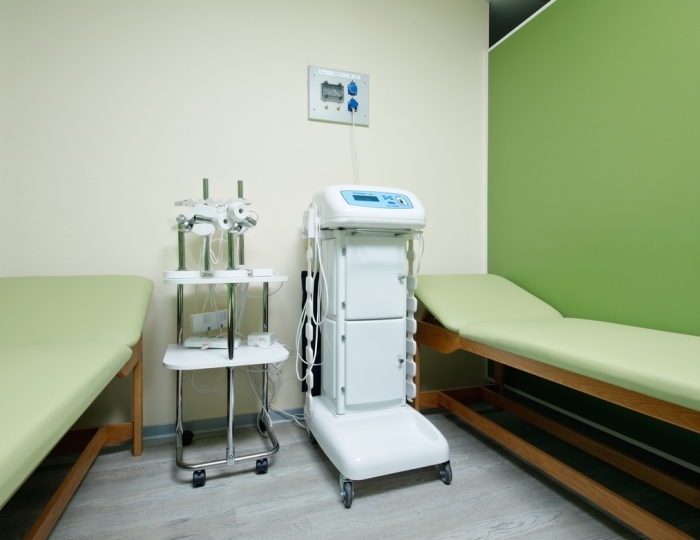 Физиотерапия - Оздоровительные услуги - Санаторий «Арника» Кисловодск