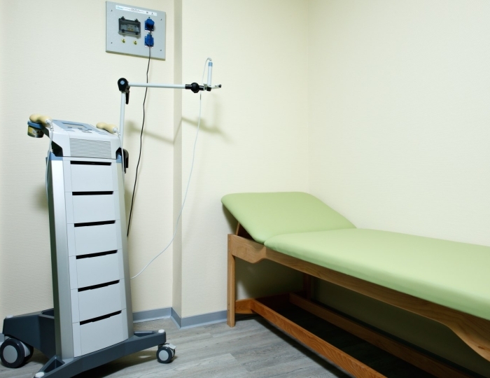 Физиотерапия - Санаторий «Арника» Кисловодск