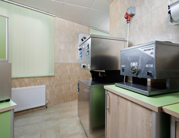 Грязелечение - Оздоровительные услуги - Санаторий «Арника» Кисловодск