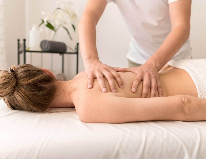 Коррекция фигуры - Санаторий «Арника» Кисловодск