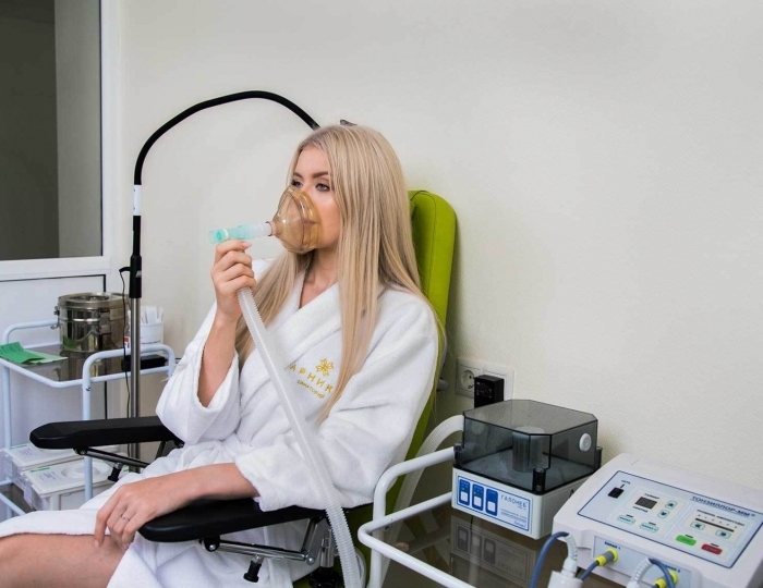 Легкое дыхание - Лечебные программы - Санаторий «Арника» Кисловодск