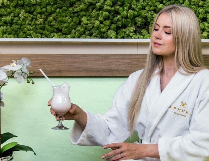 Оздоровление и отдых - Лечебные программы - Санаторий «Арника» Кисловодск